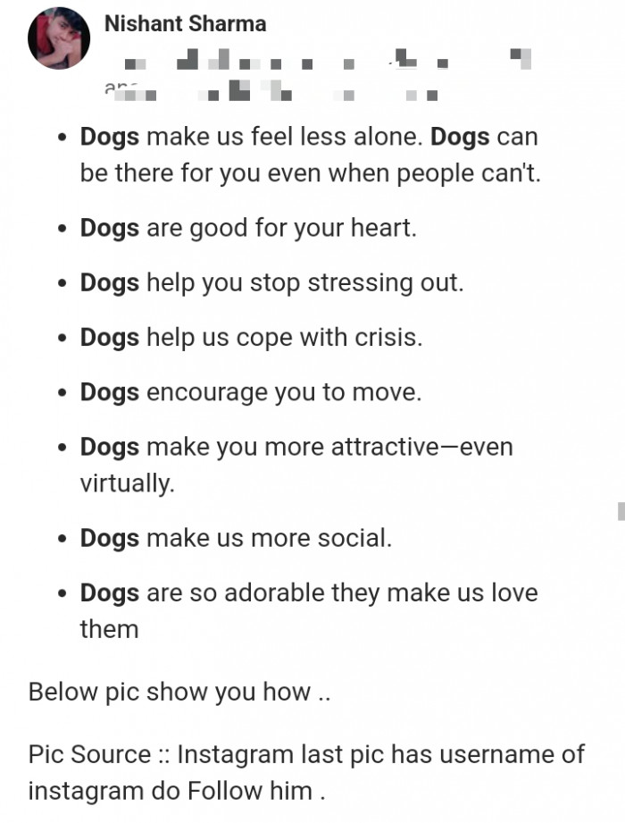 24. This user provided comics to back up his words