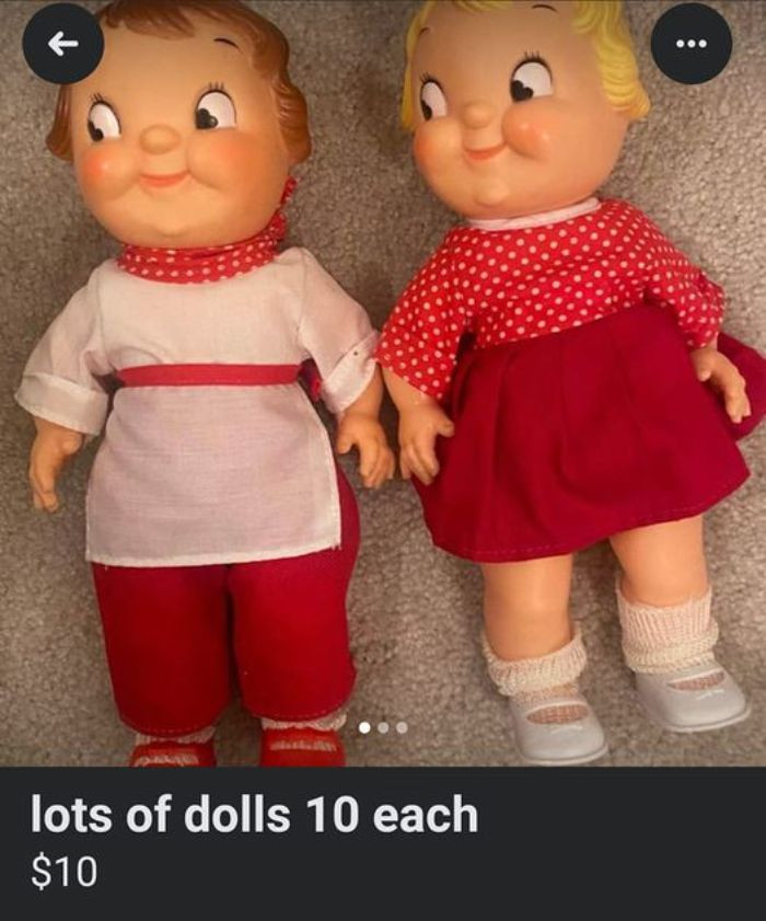 31. What are they looking at exactly?