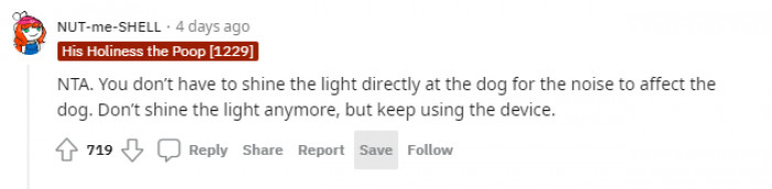 Here's how people reacted.