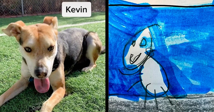 This is Kevin: