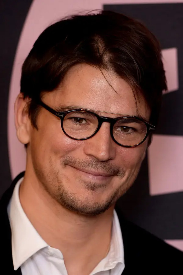 11. Josh Hartnett doesn't want to be labeled as Superman and the like.