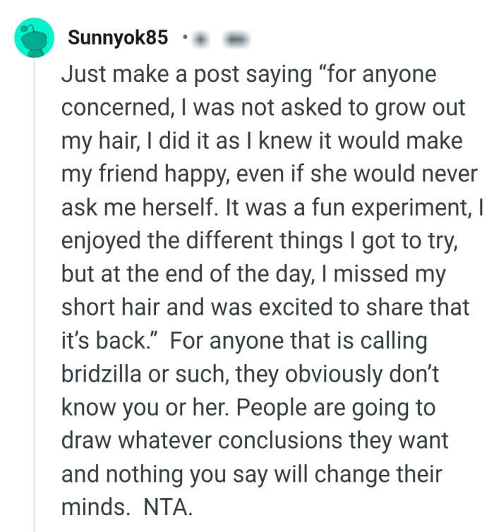 As usual, the comments rolled in and here are a bunch of the most upvoted ones