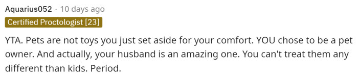 Exactly this. You can't just pawn them onto someone else.