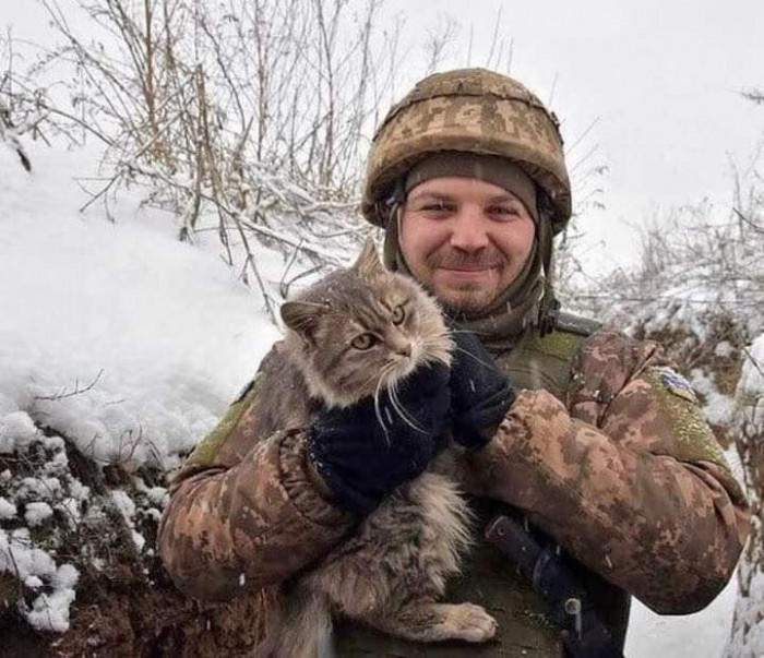 7. And comfort each other