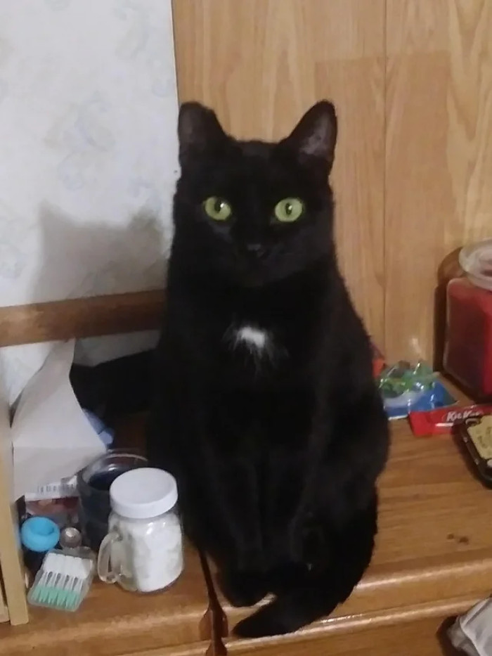 And the OP complied.