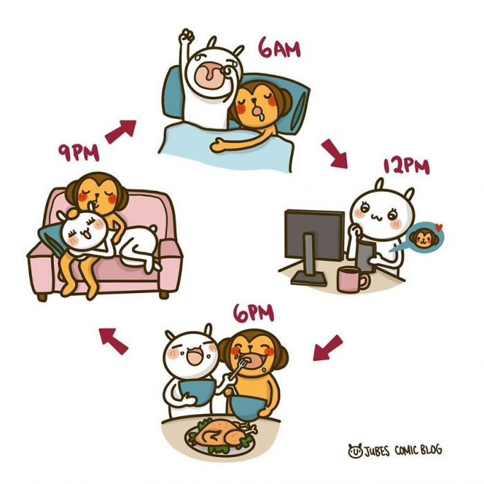 You are always on my mind