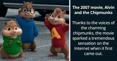 Every Get-Together Needs These Top 5 Animal Movie Recommendations To Get The Fun Started