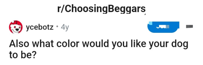 The OP Pens Down Their Desired Headline