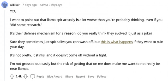 It doesn't come off without a fight