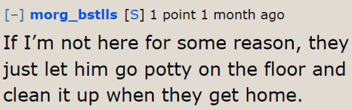 College student looks frustrated while discussing caregiving stress and dog care strategies
