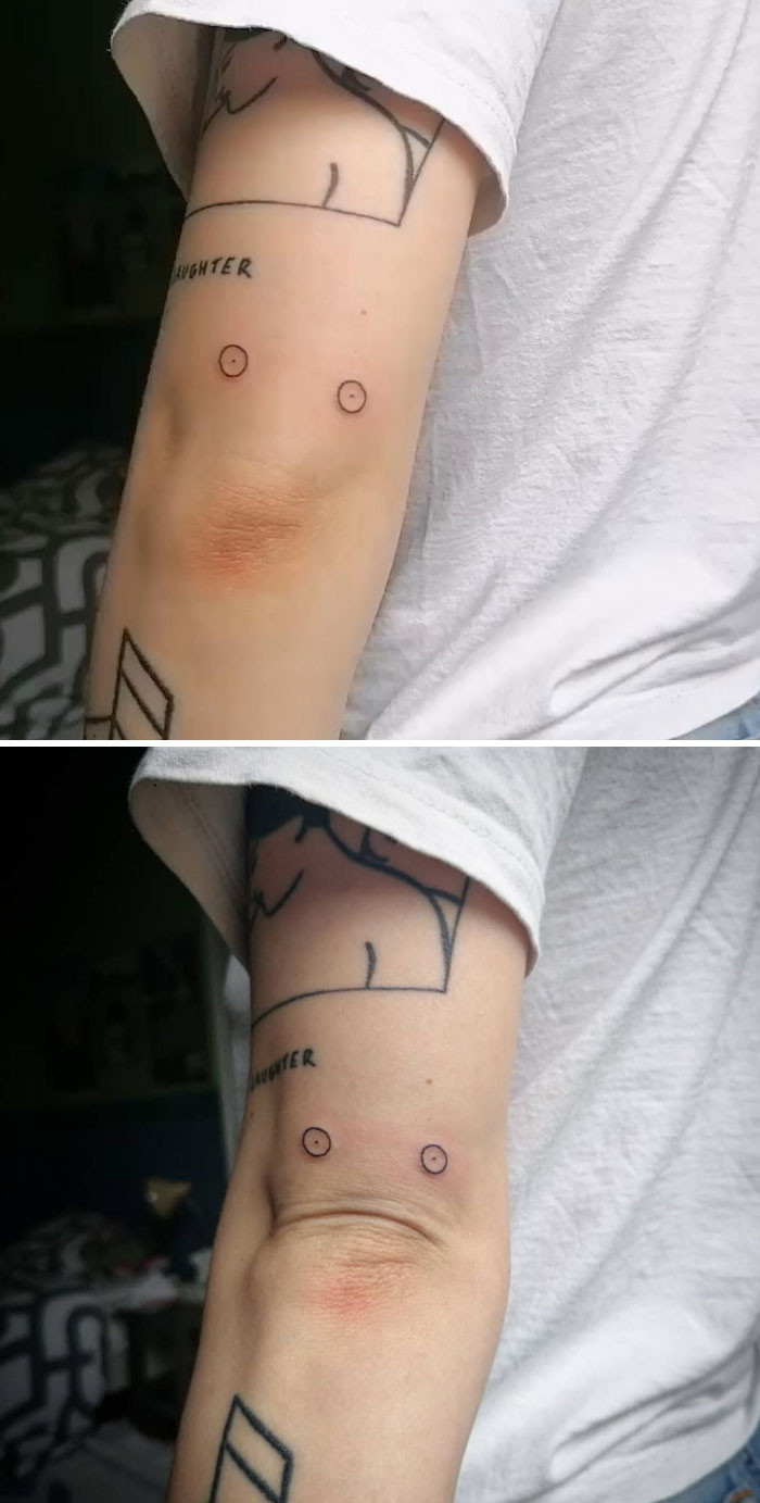 19. Wrinkly Elbows Supremacy