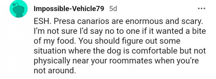 2. You Should Figure Out Some Solution