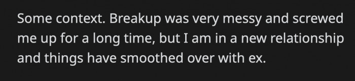 A little info from OP