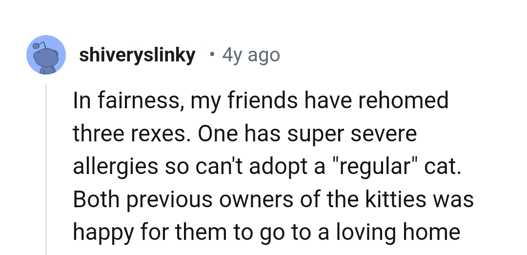 6. A short story shared by this Redditor