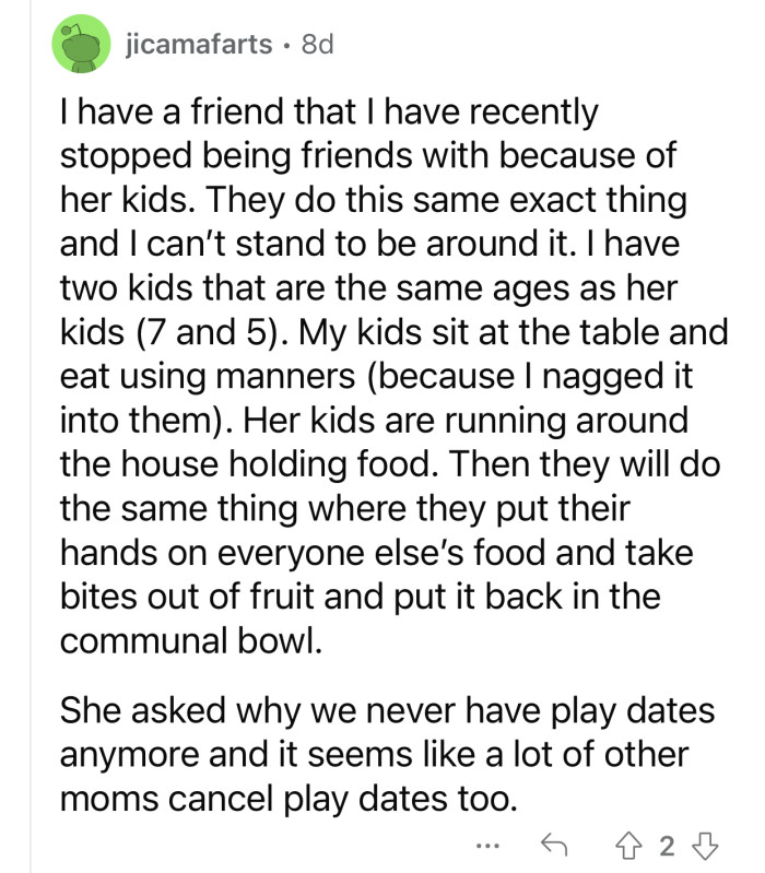 Mom Accuses Redditor Of Hating Her Kids After Saying That The Way They mom-accuses-redditor-of-hating-her-kids-after-saying-that-the-way-they