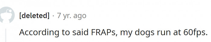 Funny. But very true...