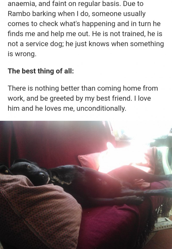 4. The best thing of all: