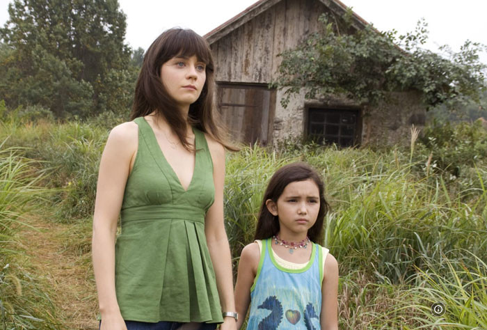 22. The Happening