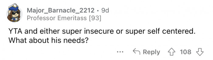 Here's how people reacted.