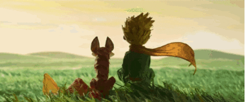 14. The Little Prince