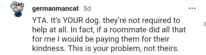 20. They Are Not Required to Help at All