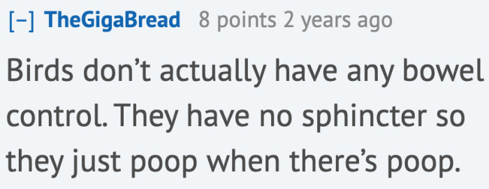 Something nice to learn.