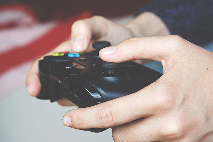 19. Xbox