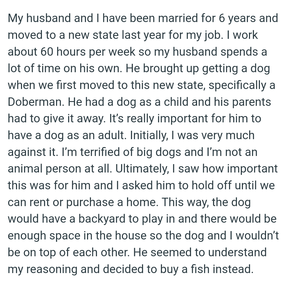 And the story kicks off