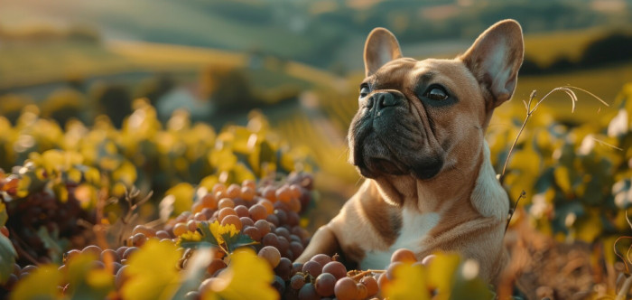 Elegant Italian Dog Names