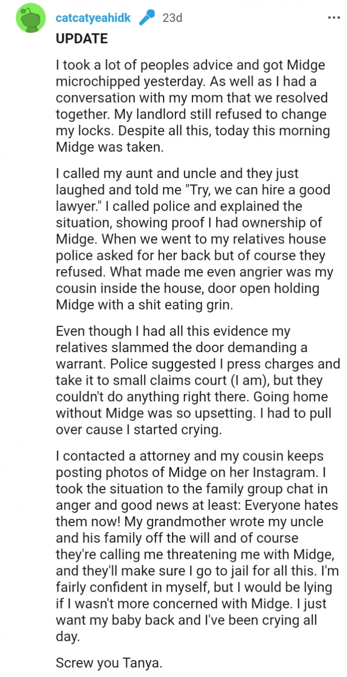 The OP added this update in the comments