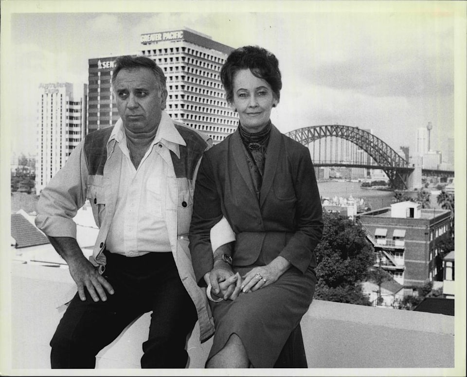 Ed and Lorraine Warren stood out as two of the most famous paranormal investigators of their time.