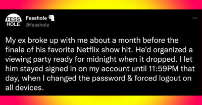 You Will Need Your Shocked Pikachu Face After Reading These 35 Anonymous Secrets Confessed To The Fesshole Twitter Account