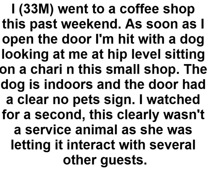 Let's dig into the story and find out all that transpired