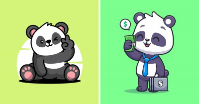 15 Bear Cartoons That Are Just Absolutely Perfect For Kids Or Drawing