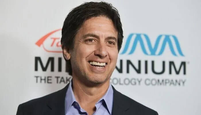 15. Ray Romano