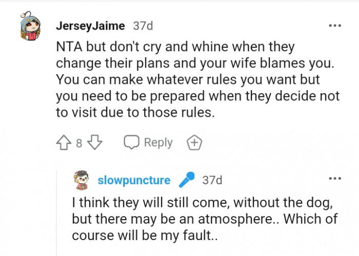 You can make whatever rules you want