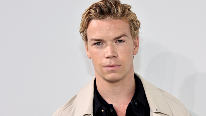 6. Will Poulter
