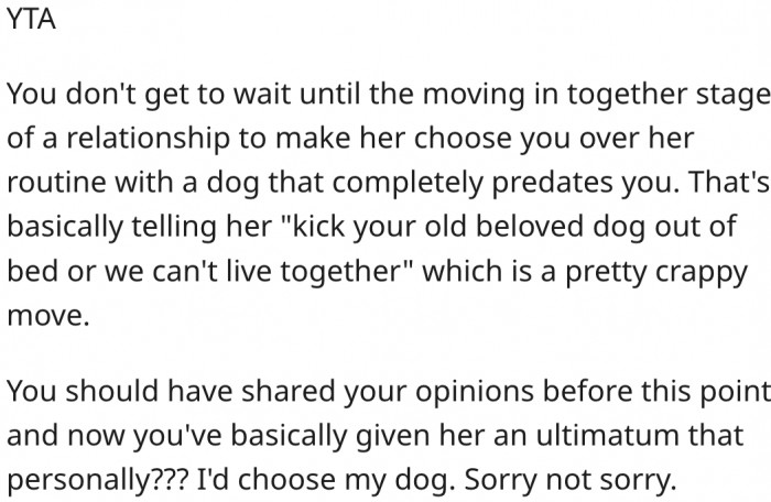 16. The routine predates him.