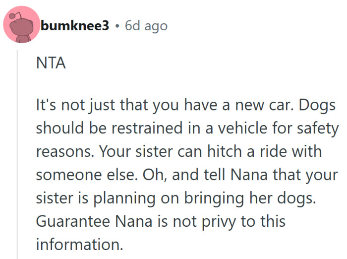 Forget the car—Nana’s about to get the biggest Thanksgiving surprise of all.