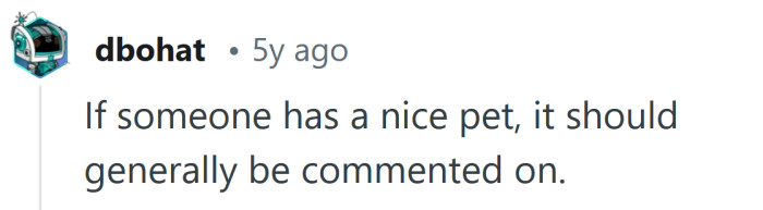 Here's how the Reddit community reacted.