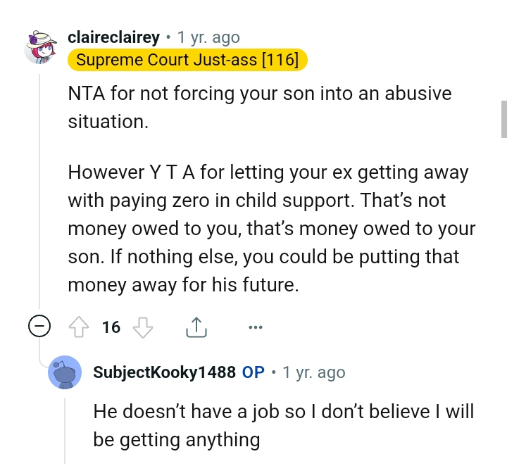 Lady Calls Out Her Baby Daddy For Refusing To Chip Into The Babysitting