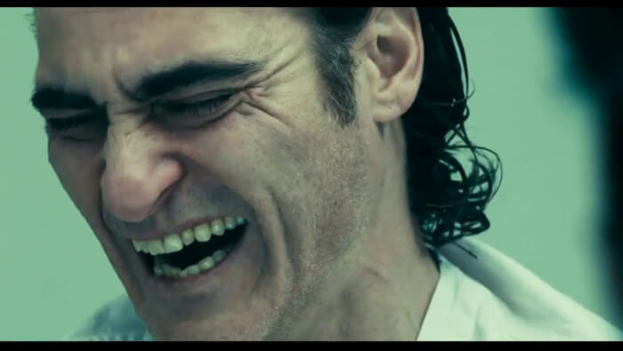 1. Joaquin Phoenix