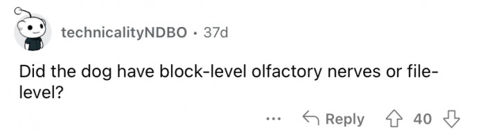 Here's how people reacted.