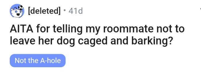 The OP threw this question out there