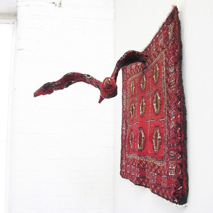 “Persian Gull”