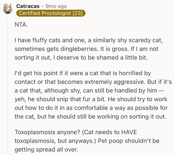 We gathered some interesting reactions from the Reddit community