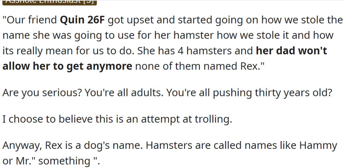 Are these people adults?