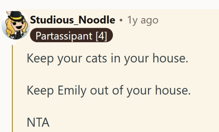 Simple, effective, and feline-approved. Boundaries and fur both stay where they belong.