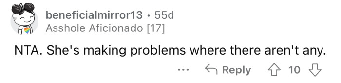 NTA.