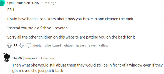 15. Could have been a cool story but...